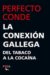 CONEXION GALLEGA - 9788416842315