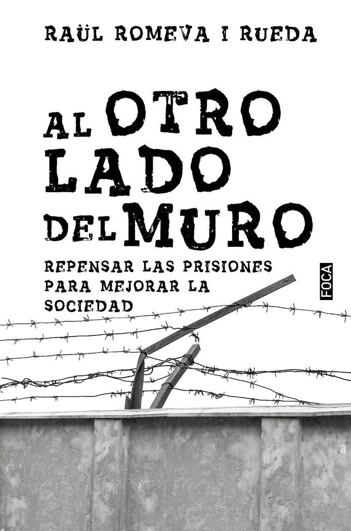 AL OTRO LADO DEL MURO - 9788416842797