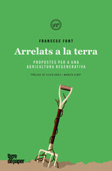 ARRELATS A LA TERRA - 9788416855889