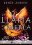 LLAMA EN LA NIEBLA,LA | Ahdieh,renee | 9788416858323 (Nocturna)