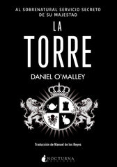 TORRE,LA | O'malley,daniel | 9788416858361 (Nocturna)