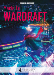WARDRAFT | Lu,marie | 9788416858859 (Nocturna)