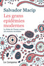 GRANS EPIDEMIES MODERNES EDICIO ACTUALITZADALES - 9788416863983