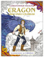 ERAGON LIBRO OFICIAL PARA COLOREAR | Paolini,christopher | 9788416867530 (Roca editorial)