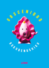 OBSCENIDAD - 9788416880782