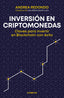 INVERSION EN CRIPTOMONEDAS | REDONDO,ANDREA | CONECTA | 9788416883202