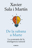 DE LA SABANA A MARTE - 9788416883424