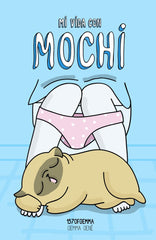 MI VIDA CON MOCHI - 9788416890613