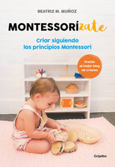 MONTESSORIZATE - 9788416895625