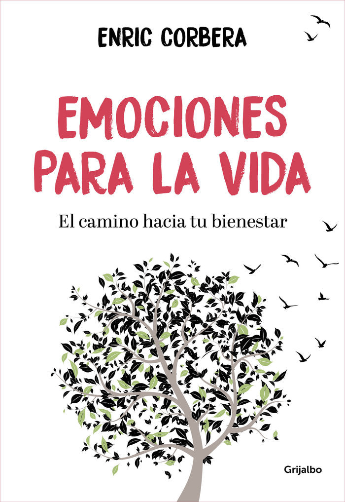 EMOCIONES PARA LA VIDA - 9788416895861