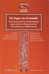 UN LUGAR EN EL MUNDO | AA,VV, | NAU LLIBRES | 9788416926817