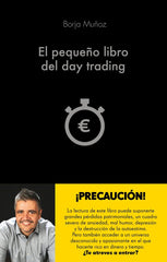 PEQUEÑO LIBRO DEL DAY TRADINGEL - 9788416928453