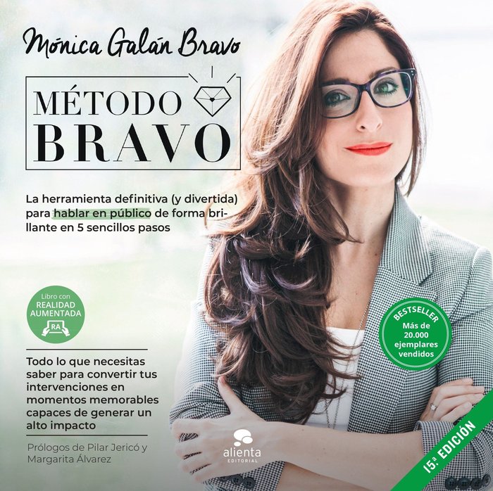 METODO BRAVOEL - 9788416928507