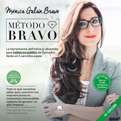 METODO BRAVOEL - 9788416928507
