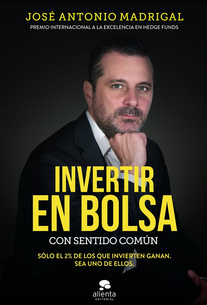 INVERTIR EN BOLSA CON SENTIDO COMUN - 9788416928576
