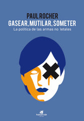 GASEAR MUTILAR SOMETER - 9788416946600