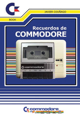 RECUERDOS DE COMMODORE - 9788416961108