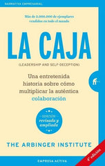 LA CAJA - EDICION REVISADA | THE ARBINGER INSTITUTE | EMPRESA ACTIVA | 9788416997107