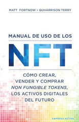 MANUAL DE USO DE LOS NFT - 9788416997619