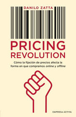 PRICING REVOLUTION - 9788416997718