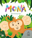MONA - 9788417028756