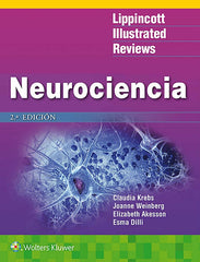 NEUROCIENCIA 2ª ED ILLUSTRATED REVIEWS - 9788417033897