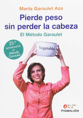 PIERDE PESO SIN PERDER LA CABEZA - 9788417043070