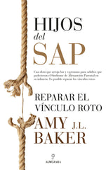 HIJOS DEL SAP | BAKER, AMY | ALMUZARA | 9788417044817