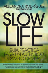 SLOW LIFE - 9788417057107