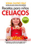 RECETAS PARA NIÑOS CELIACOS - 9788417057497