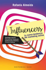 INFLUENCERS - 9788417064327