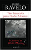 TRES FUNERALES PARA ELADIO MONROY - 9788417077501