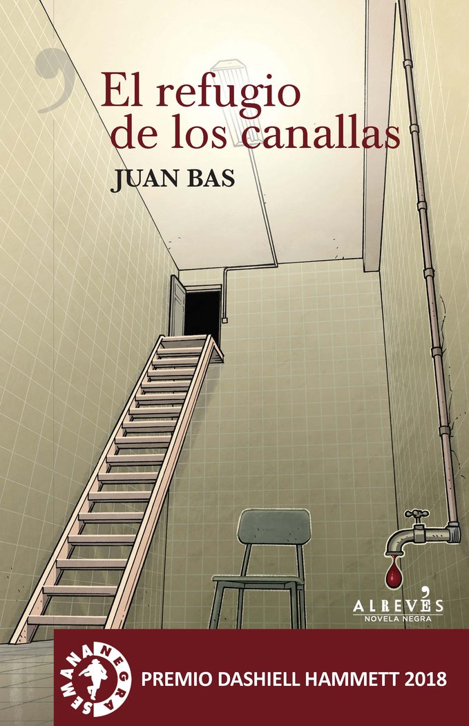 REFUGIO DE LOS CANALLASEL NE - 9788417077761