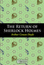 THE RETURN OF SHERLOCK HOLMES - 9788417079383
