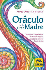ORACULO DE LA GRAN MADRE - 9788417080372