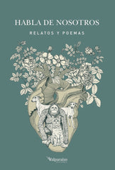 HABLA DE NOSOTROS - 9788417096748
