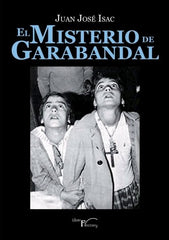 MISTERIO DE GARABANDALEL - 9788417117191