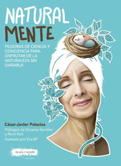 NATURAL MENTE - 9788417121242