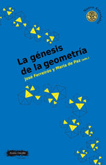 LA GENESIS DE LA GEOMETRIA - 9788417121709