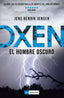 OXEN EL HOMBRE OSCURO - 9788417128340