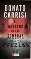 MAESTRO DE LAS SOMBRASEL - 9788417128609
