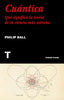 CUANTICA - 9788417141554