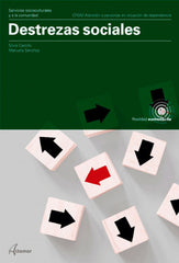 ✅ DESTREZAS SOCIALES. GRADO MEDIO 2019 - 9788417144975