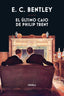 ULTIMO CASO DE PHILIP TRENTEL - 9788417151171