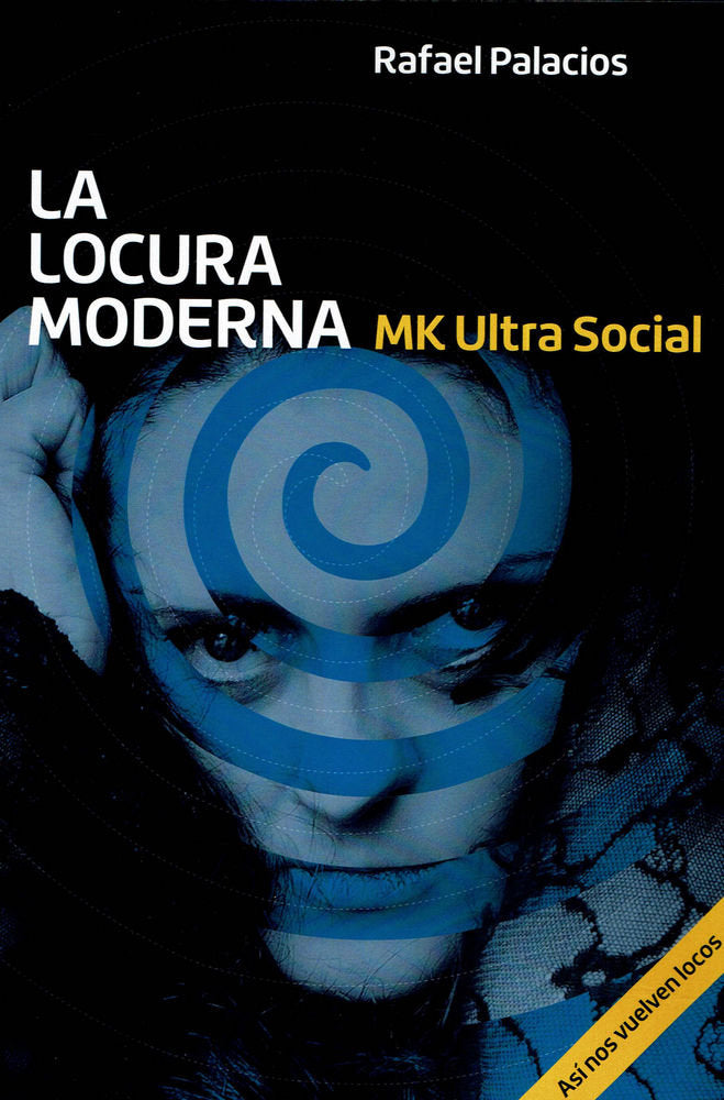 LOCURA MODERNALA - 9788417168933