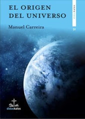 EL ORIGEN DEL UNIVERSO - 9788417185428