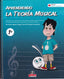 Aprendiendo la Teoría Musical 1