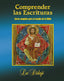 COMPRENDER LAS ESCRITURAS - 9788417204914