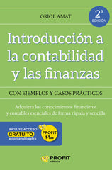 INTRODUCCION A LA CONTABILIDAD Y LAS FINANZAS NE - 9788417209612