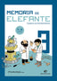 Memoria de Elefante 3: Cuaderno de Entretenimiento: Juegos para 7 y 8 Años: Tercero de Primaria - Cuadernillo de Actividades